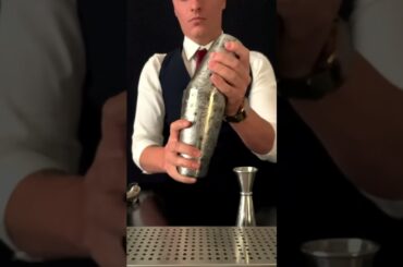 The Vodka Refresher!