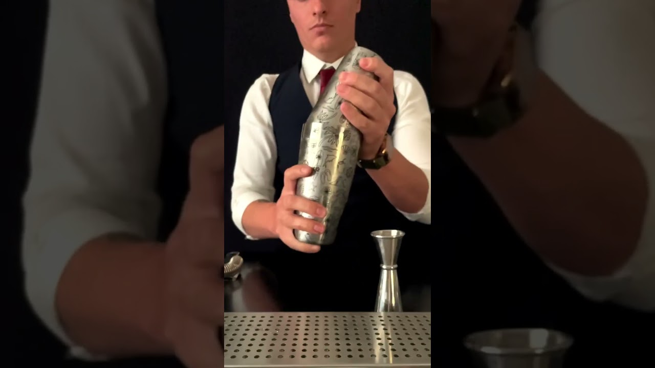 The Vodka Refresher! The Vodka Refresher!