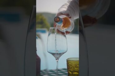 Italian restaurant at Infinity Pool Club | Dukley, Budva