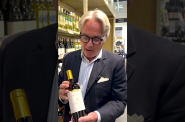 Pair This Wine with Thai Food!