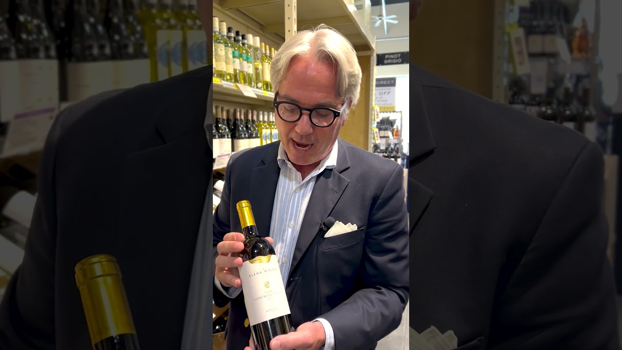 Pair This Wine with Thai Food! Pair This Wine with Thai Food!