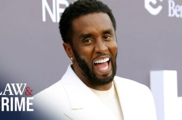 P. Diddy Threatened to See ‘Vibe’ Editor ‘Dead in the Trunk Of a Car’: Report