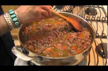 Pasta Recipes: Italian Food: Italian Food Recipes: Ragu Alla Bolognese