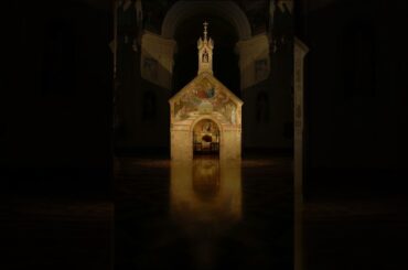 Vino nuovo - New wine Hillsong [italian version]