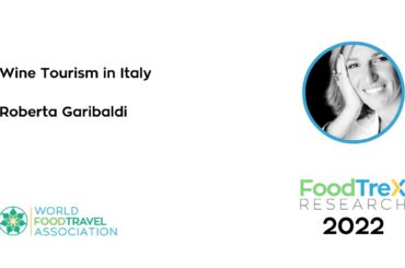 Wine Tourism in Italy