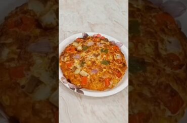 How To Make Perfect Homemade Pizza Recipe | Italian Pizza At Home #shorts #pizza #youtubeshorts