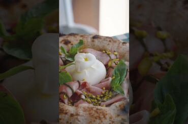 Italian restaurant at Infinity Pool Club | Dukley, Budva