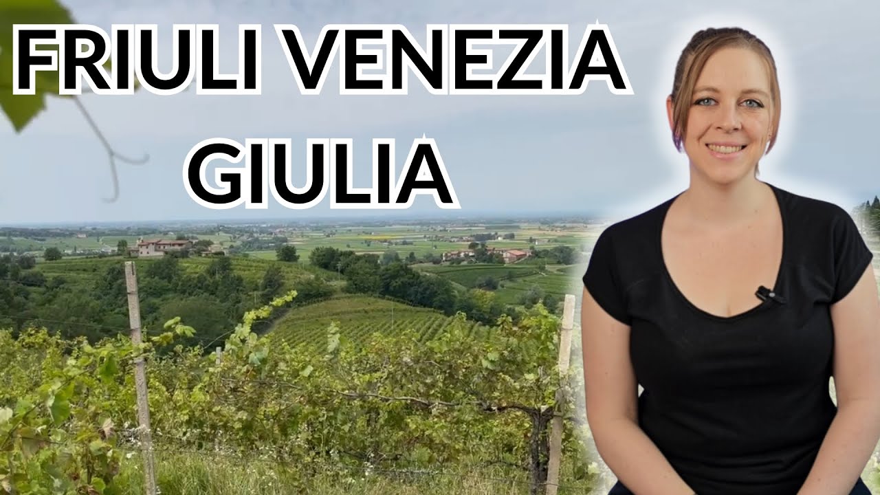 The Beauty of Friuli, Italy and the North Adriatic The Beauty of Friuli, Italy and the North Adriatic