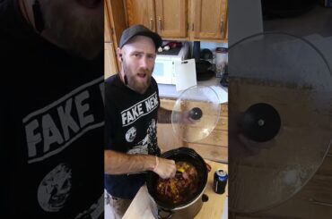 The Italian Beef Sandwich