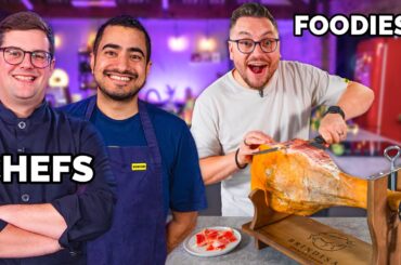 Reviewing 'Chef Recommended' Gifts for Foodies Vol. 4 | Sorted Food