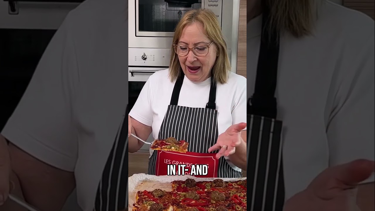 Unleash Your Creativity with Dream Pizza Toppings Unleash Your Creativity with Dream Pizza Toppings