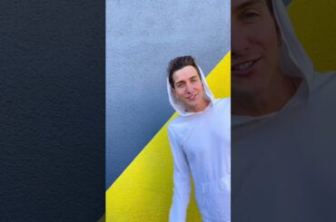 Only eating PASTA for a whole day! #shorts