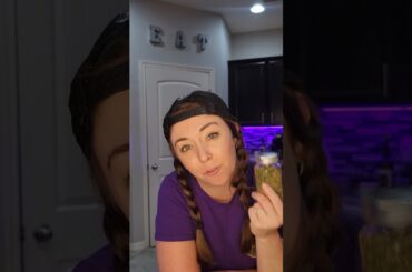 Italian Dressing #food #recipe #salad #homemade