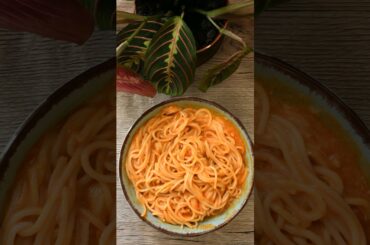 Tomato Pasta With Burrata #recipe #food #cooking #easyrecipe#fyp #shorts #viralvideo #pasta