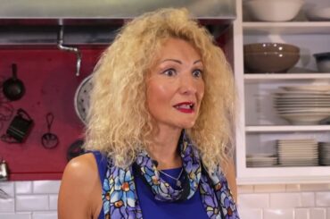 Wine and Cheese with Marija, the passionate founder of CheeseWineTravel