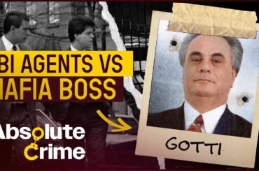 Getting John Gotti: The Mob King Of New York | FBI Files