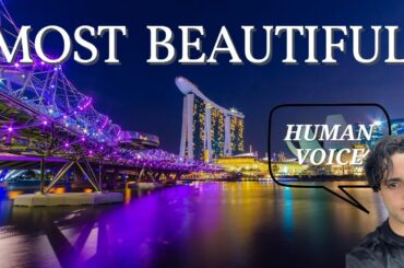 20 Cities To Visit Before You Die | 2024 Top 20 Cities List