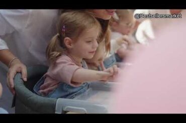 The Best Selling Highchairs & Booster Seats on Amazon | Best Baby Highchair | Best Baby Booster Seat