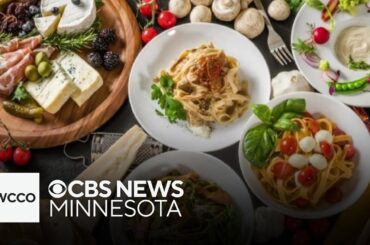 Take St. Paul Hotel’s culinary voyage to Italy