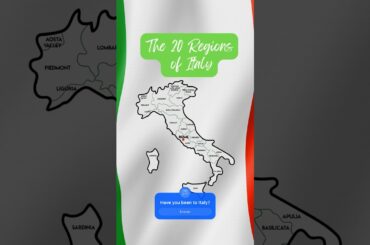 Campania Italy: Amalfi Coast, Pompeii & Culinary Delights! #italy #shorts #campania