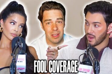 The Cody Ko situation gets WORSE, Brooke and Tana getting sued?!