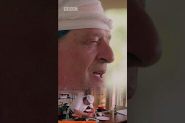 Who was Marco Pierre White’s first chef? #shorts #marcopierrewhite