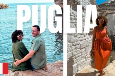 Eurosummer | Do Puglia Like an Italian