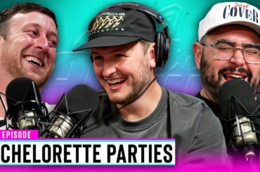 Bachelorette Party Horror Stories ft. Rone | Out & About Ep. 295