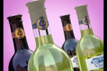 Vivolo Italian Wine 30" TVC