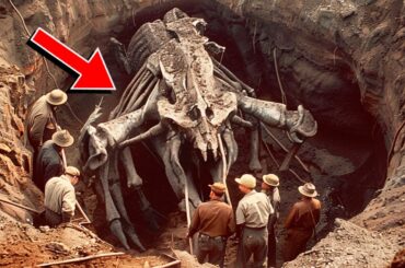 Scientists Were SHOCKED When They Found Out This Creature Actually Exists!