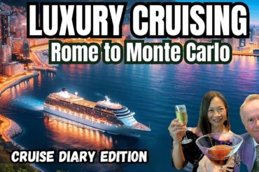 One of the World's Most Stunning and Memorable Cruise Destinations!