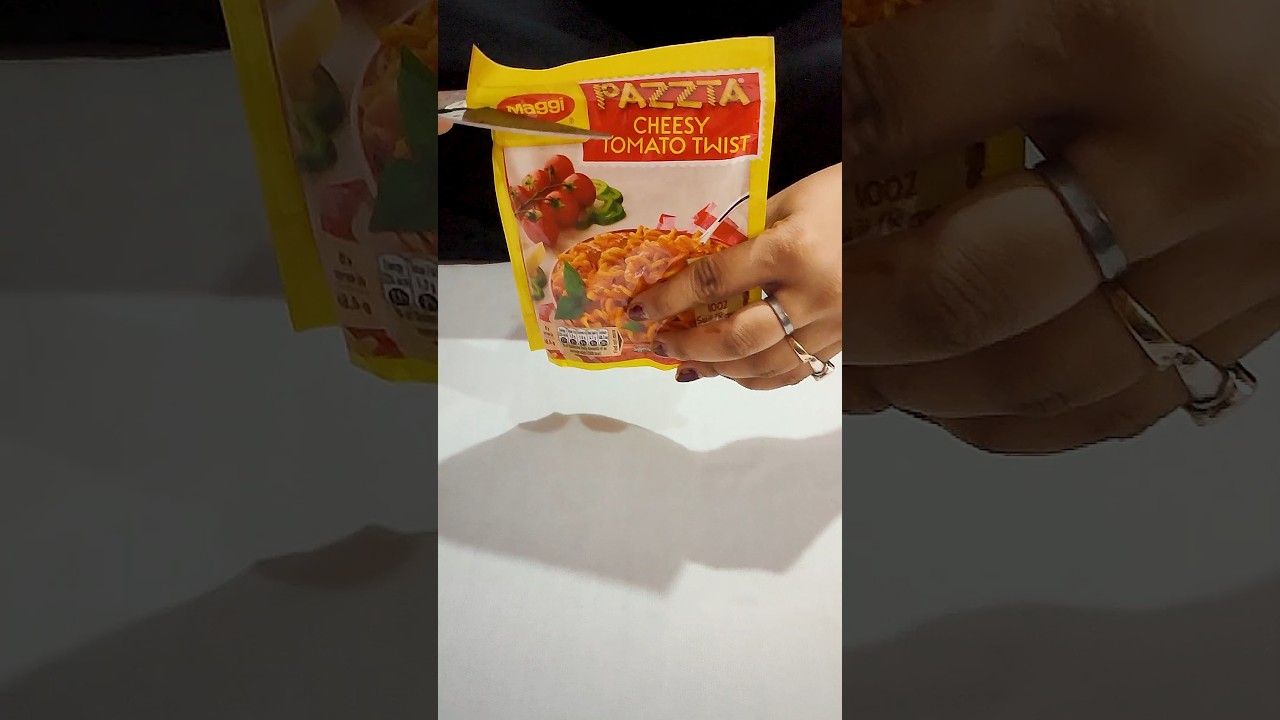 Maggi Pasta #maggi #pasta #tangy #tomato #italian #food #trending #viralvideo #asmr #shorts #foodie Maggi Pasta #maggi #pasta #tangy #tomato #italian #food #trending #viralvideo #asmr #shorts #foodie