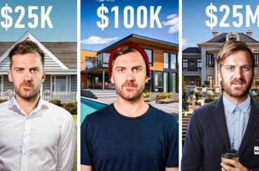 $25,000 vs. $25,000,000