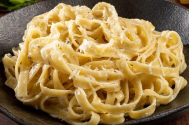 Ultimate Italian Food Marathon