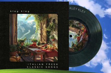 Italian Fresh Classic Song (Full Album) - Food Cooking Music Traditional Folk Italy