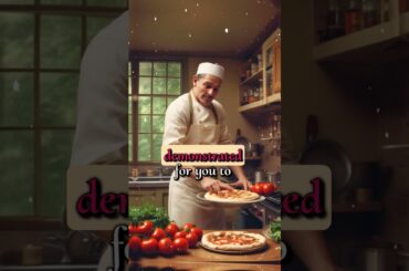 Master the Art of Margherita Pizza Italian Cuisine Unveiled!