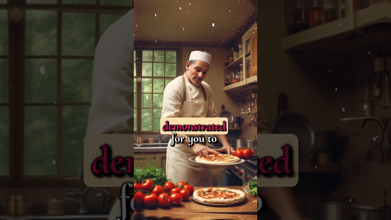 Master the Art of Margherita Pizza Italian Cuisine Unveiled! Master the Art of Margherita Pizza Italian Cuisine Unveiled!