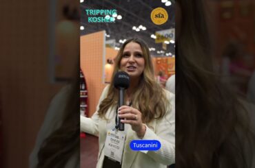 Tripping Kosher #shorts: Tuscanini