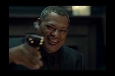 Hannibal Season 1 - Almost All Food and Cooking