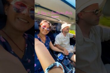 summer in southern italy pt. 7 | #slowliving