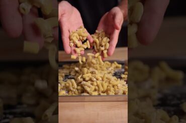 $1 vs $5,000 Mac and Cheese