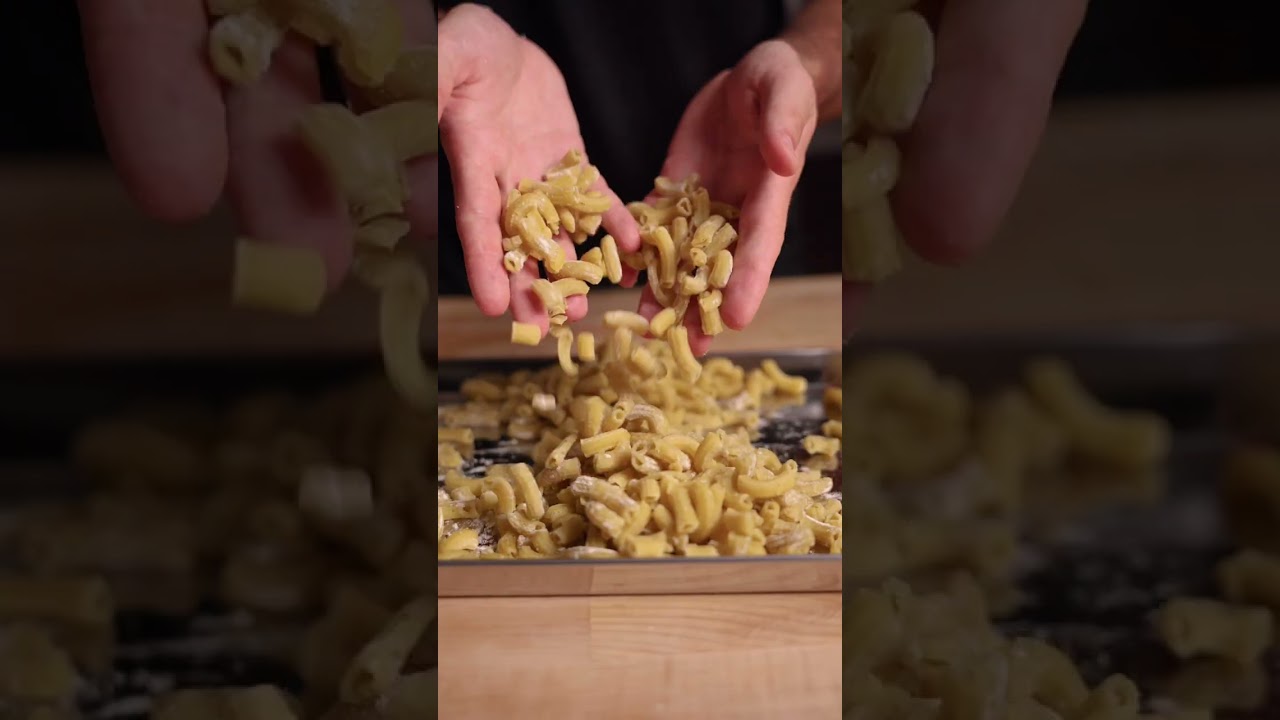 $1 vs $5,000 Mac and Cheese $1 vs $5,000 Mac and Cheese