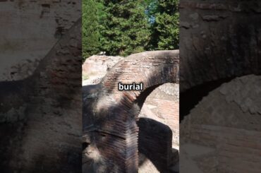 Dine with the Dead: Rome's Creepiest McDonald's! #mcdonalds #rome #italy #creepy