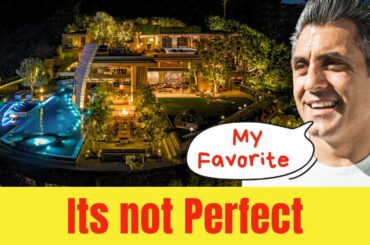 Flaws Exposed: Architectural Digest's $83,000,000 Mansion from  Succession HBO TV SHOW