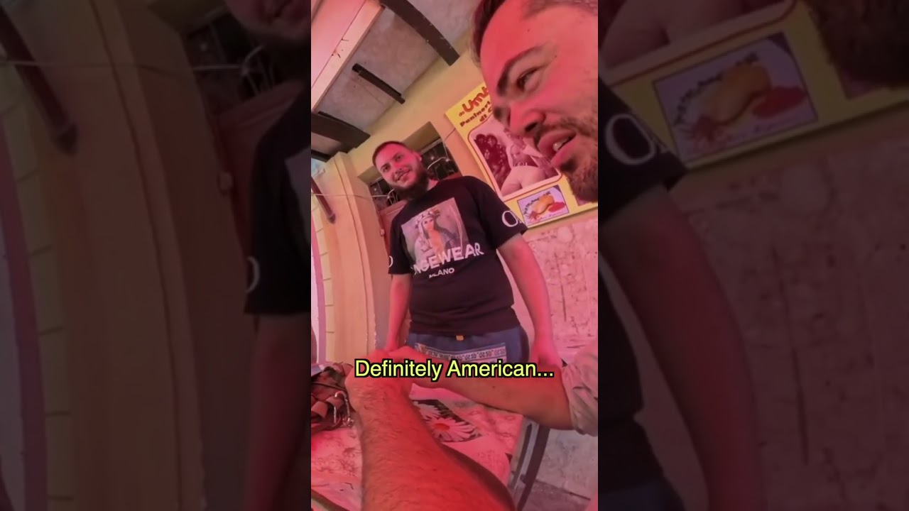 Trying to order American coffee in Sicily Trying to order American coffee in Sicily