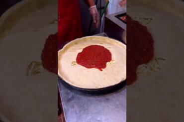 #pizza #pastrychef #patisserie #chef #recipe #italy #italianfood #pizzalover #pizzarecipe