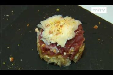 mitv - Preparations Underway: 4TH Italian Cuisine Week From 11 to 17 November in Yangon