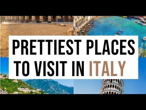 Top 5 Must-Visit Destinations in Italy | Hot Travel Tips for Your Italian Adventure Top 5 Must-Visit Destinations in Italy | Hot Travel Tips for Your Italian Adventure