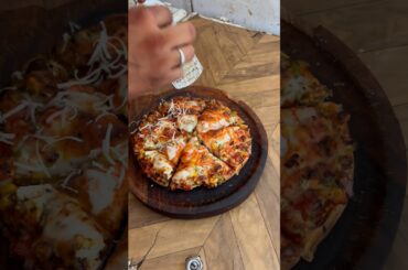 Kurkure Singh Ka Order #shorts #food #pizza #foodie