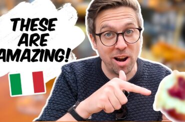 WHERE TO EAT IN VENICE: The Ultimate Cicchetti & Bacari Food Guide!